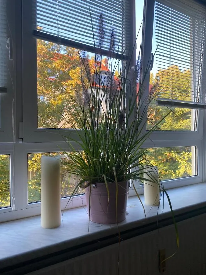 Central City Privatapartment Relax-Inn, Netflix & Sky Tv! Hannover 0*,  Germany