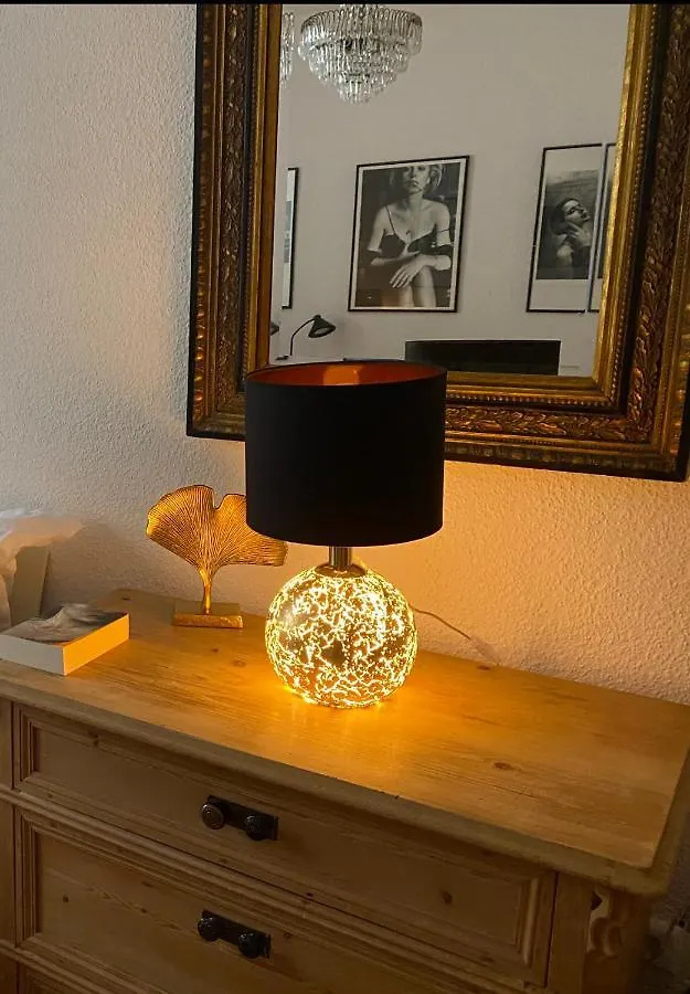 Apartment Central City Privatapartment Netflix&Sky TV ,Nähe Musikhochschule Hannover